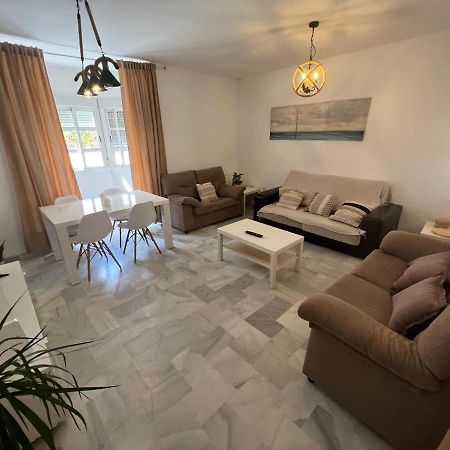 Piso En Calzada Duquesa Isabel Lägenhet Sanlúcar de Barrameda Exteriör bild