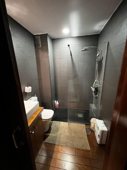 Piso En Calzada Duquesa Isabel Lägenhet Sanlúcar de Barrameda Exteriör bild
