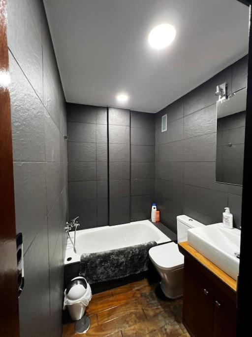 Piso En Calzada Duquesa Isabel Lägenhet Sanlúcar de Barrameda Exteriör bild