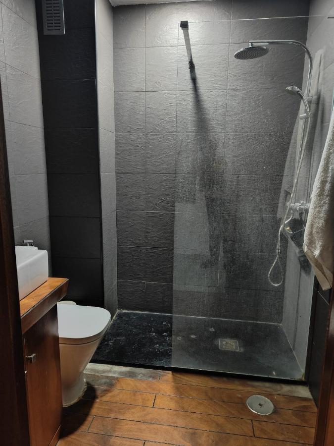Piso En Calzada Duquesa Isabel Lägenhet Sanlúcar de Barrameda Exteriör bild