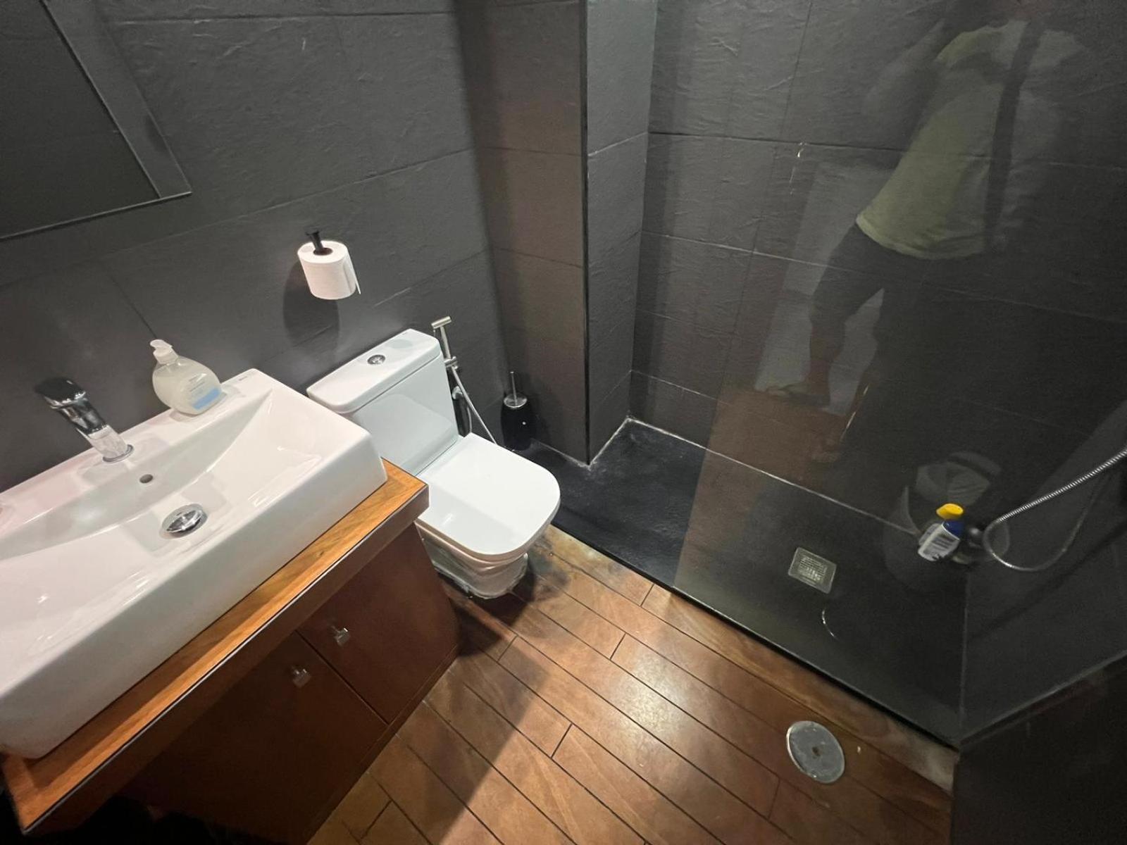 Piso En Calzada Duquesa Isabel Lägenhet Sanlúcar de Barrameda Exteriör bild